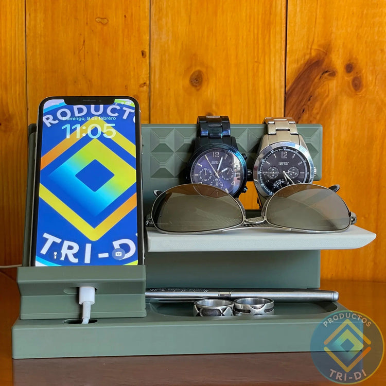Decoración - Tri-Di Store