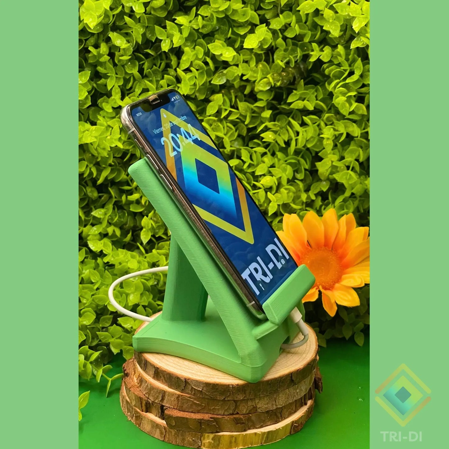 EcoHolder Formas - Soporte con Formas para tu Celular