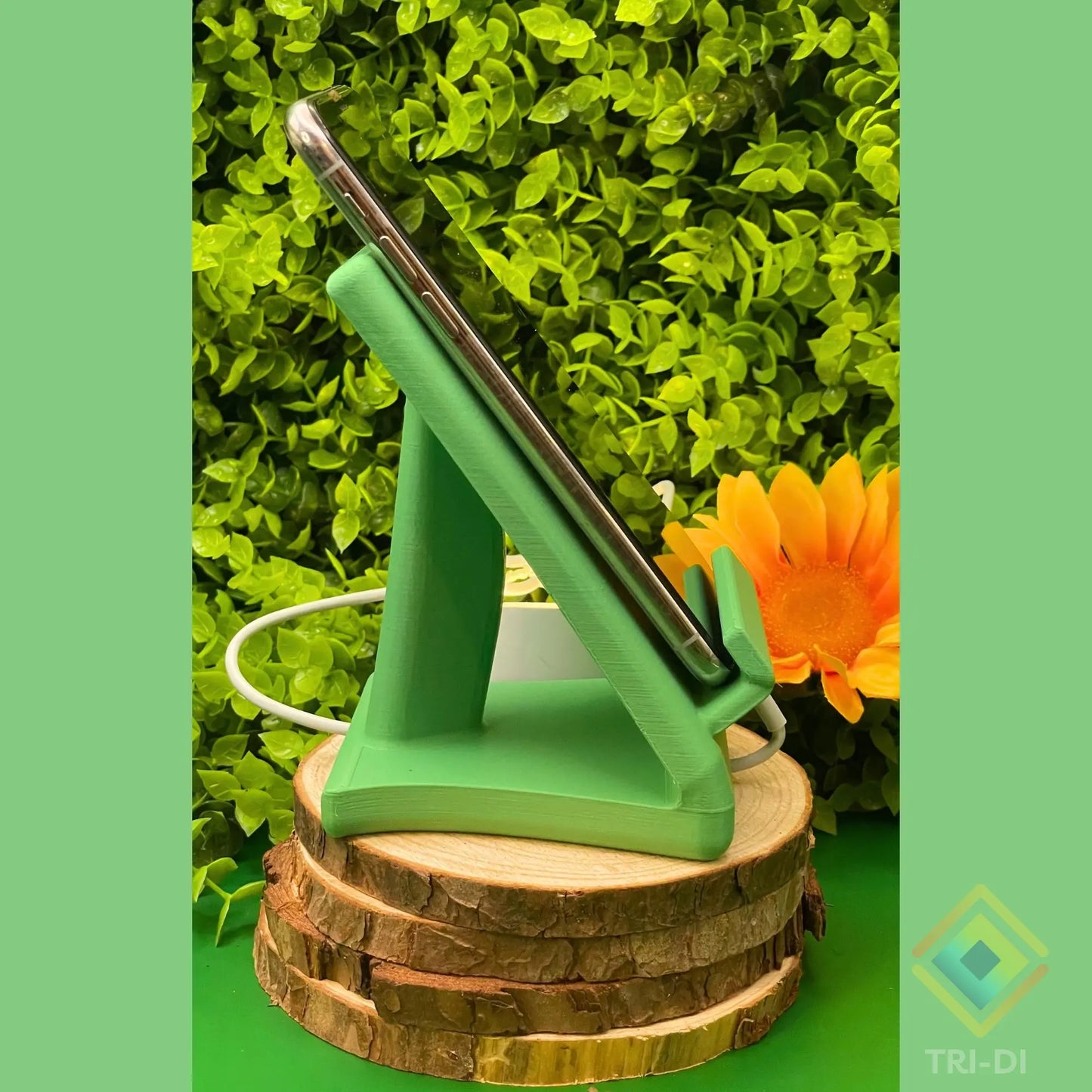 EcoHolder Formas - Soporte con Formas para tu Celular