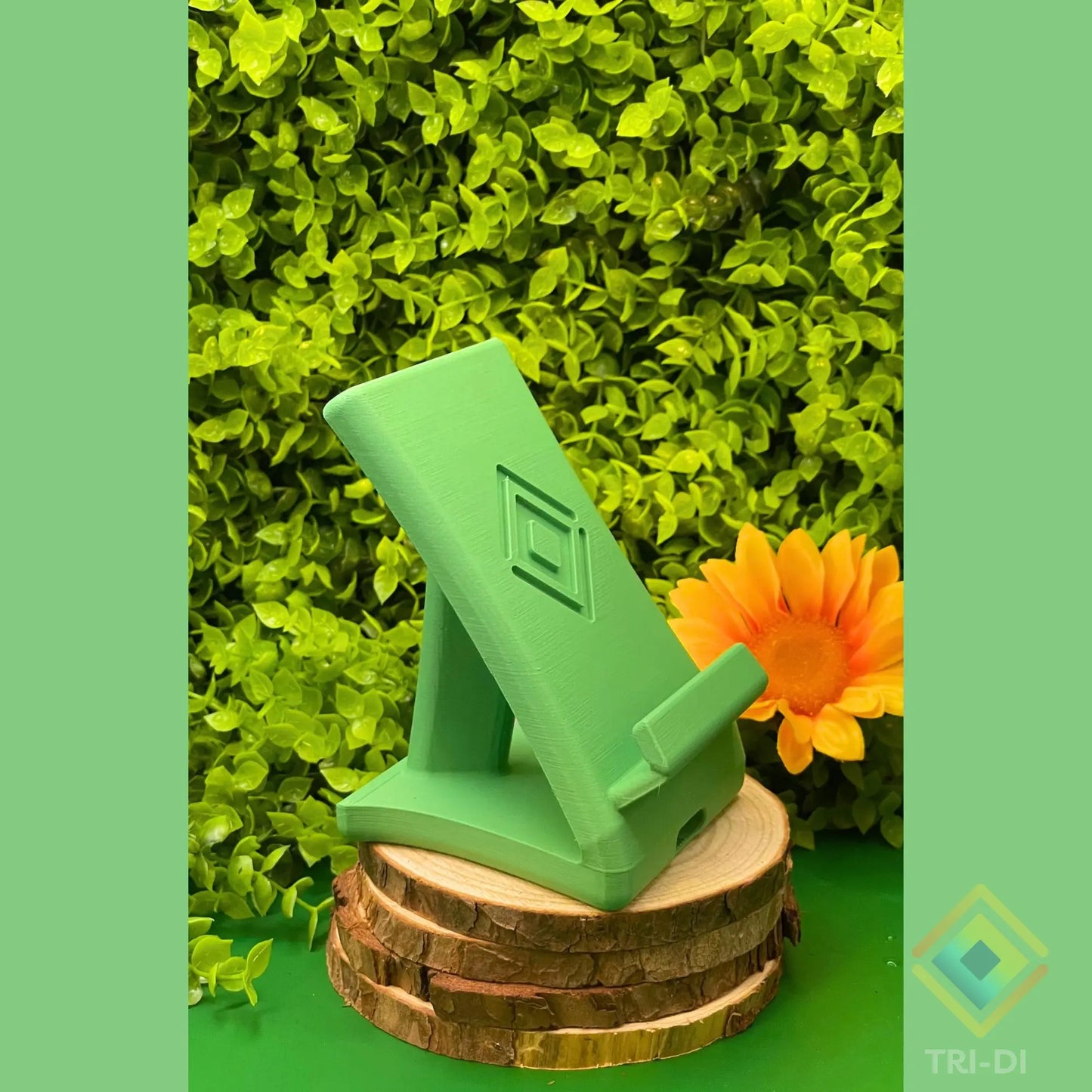 EcoHolder Formas - Soporte con Formas para tu Celular