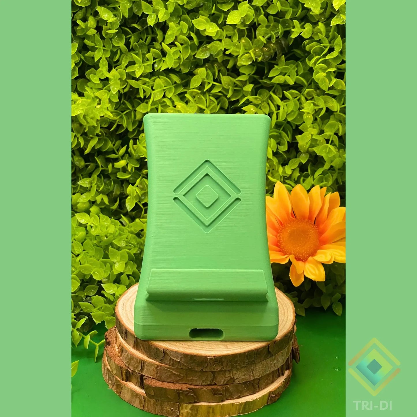 EcoHolder Formas - Soporte con Formas para tu Celular