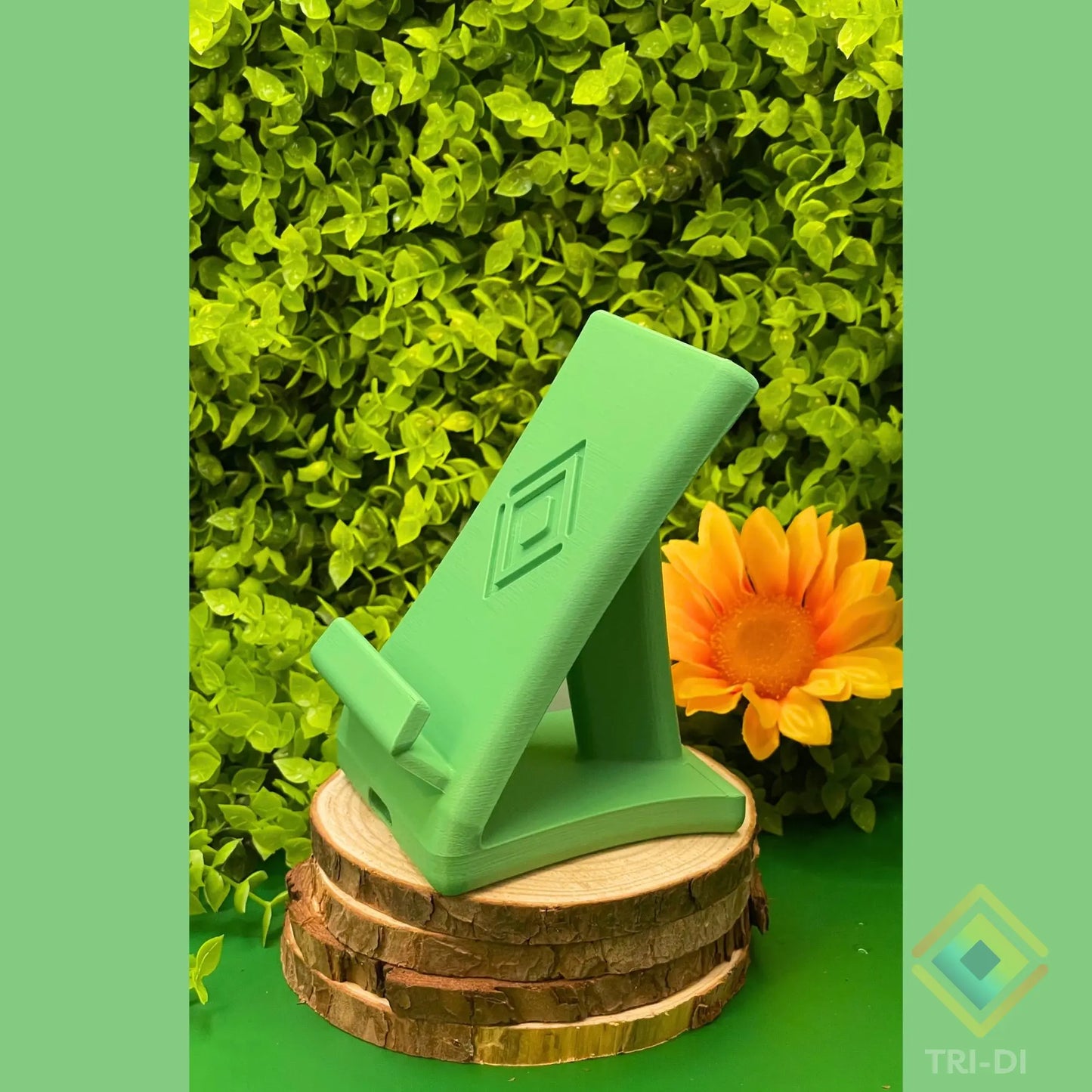 EcoHolder Formas - Soporte con Formas para tu Celular