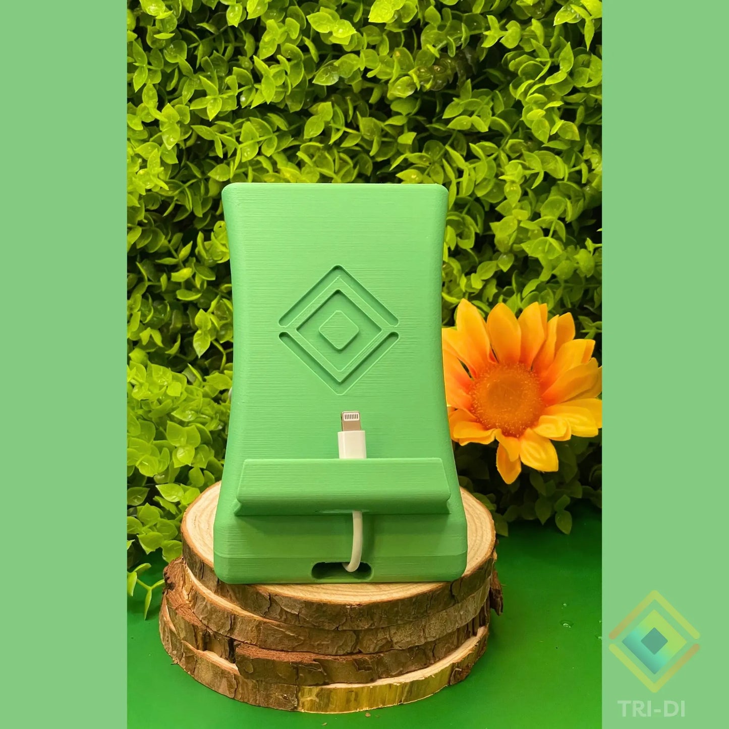 EcoHolder Formas - Soporte con Formas para tu Celular