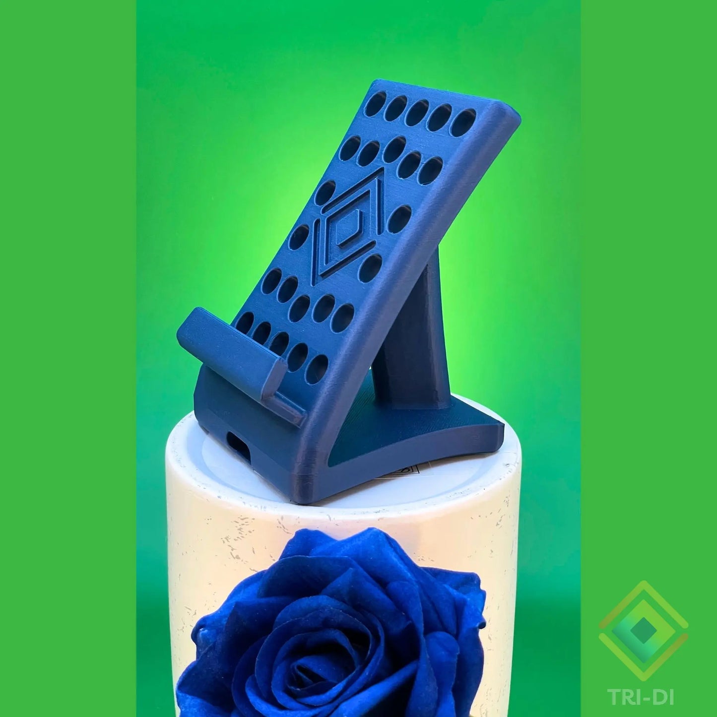 EcoHolder Formas - Soporte con Formas para tu Celular