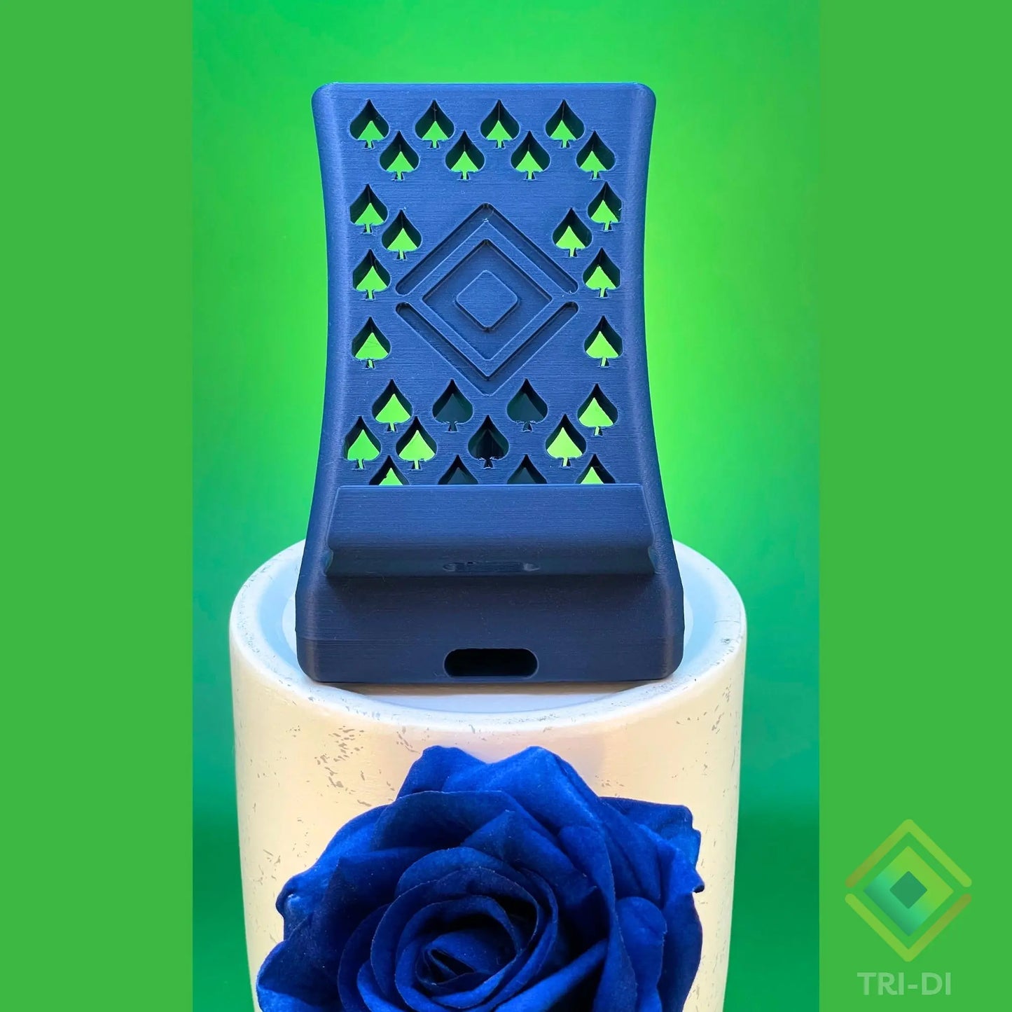 EcoHolder Formas - Soporte con Formas para tu Celular