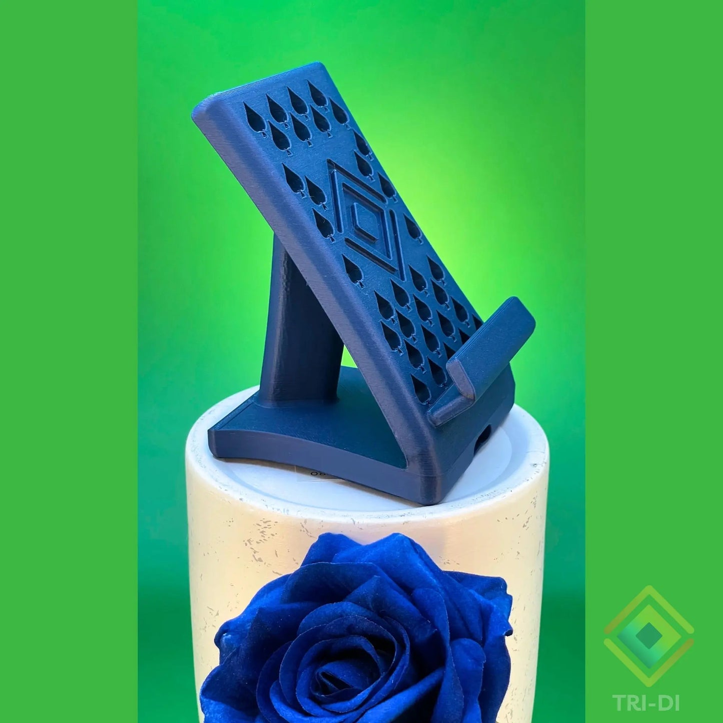 EcoHolder Formas - Soporte con Formas para tu Celular