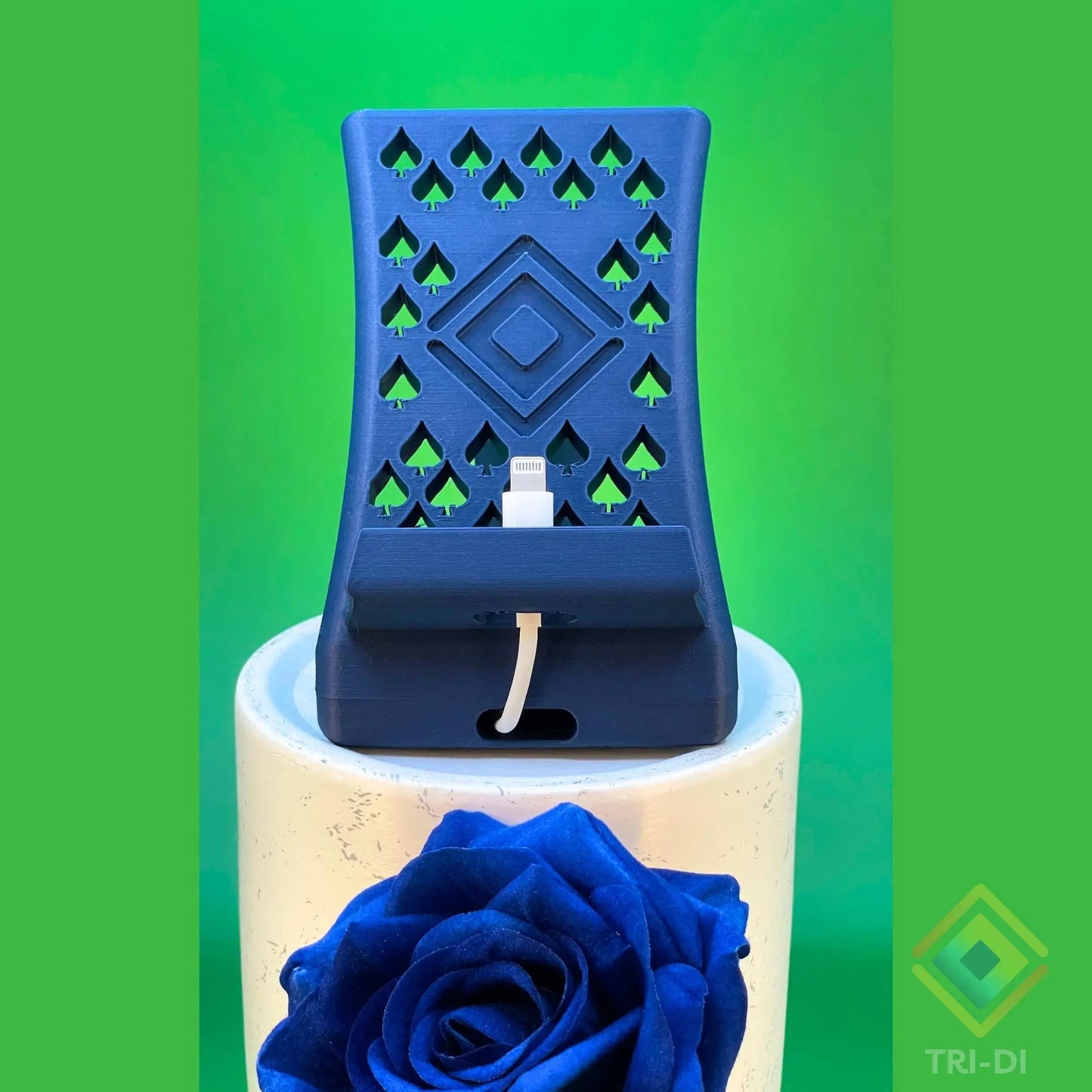 EcoHolder Formas - Soporte con Formas para tu Celular