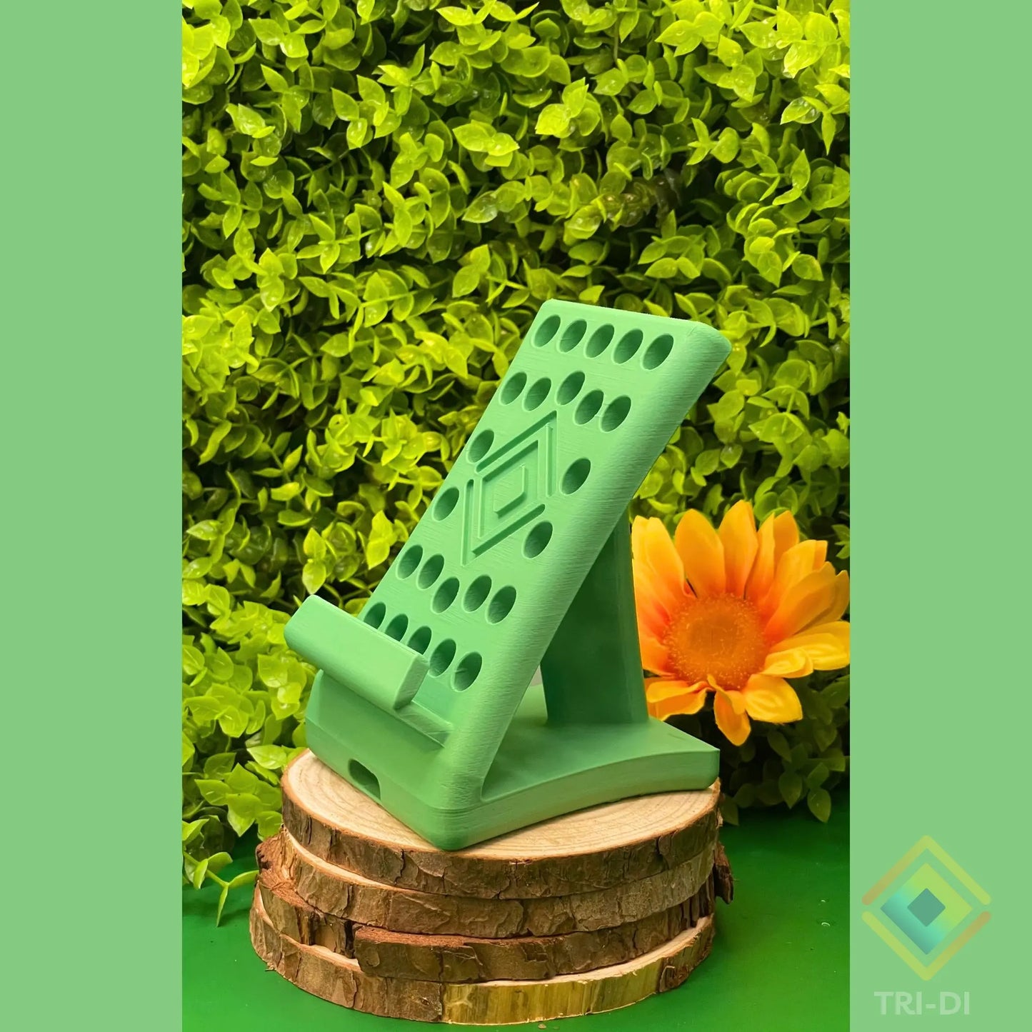 EcoHolder Formas - Soporte con Formas para tu Celular