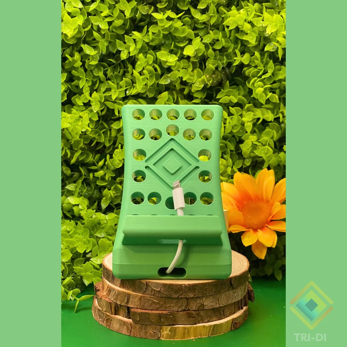 EcoHolder Formas - Soporte con Formas para tu Celular