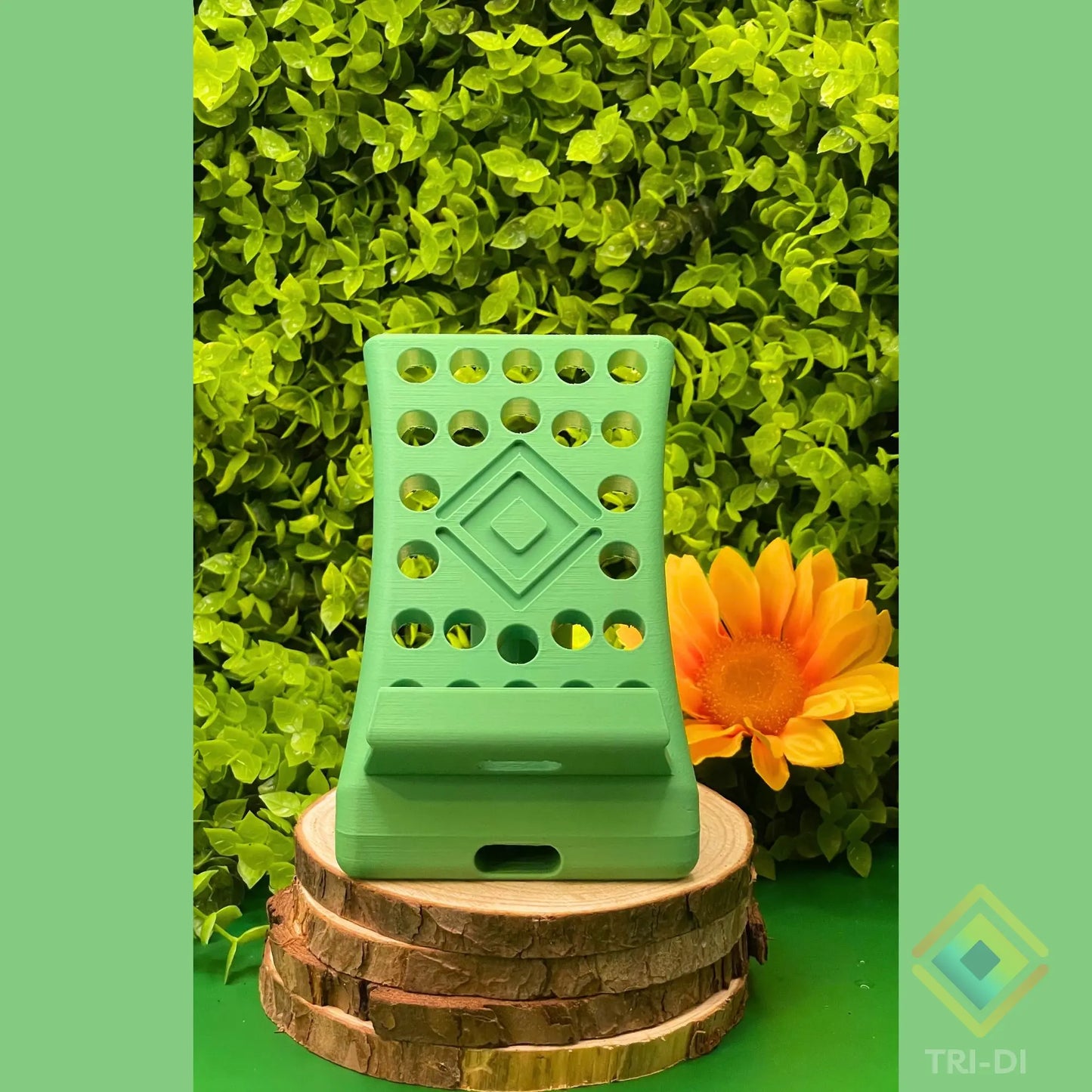EcoHolder Formas - Soporte con Formas para tu Celular