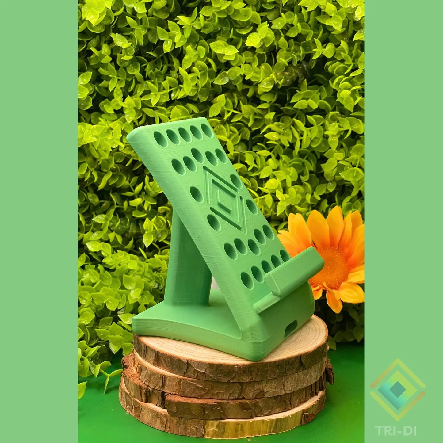EcoHolder Formas - Soporte con Formas para tu Celular