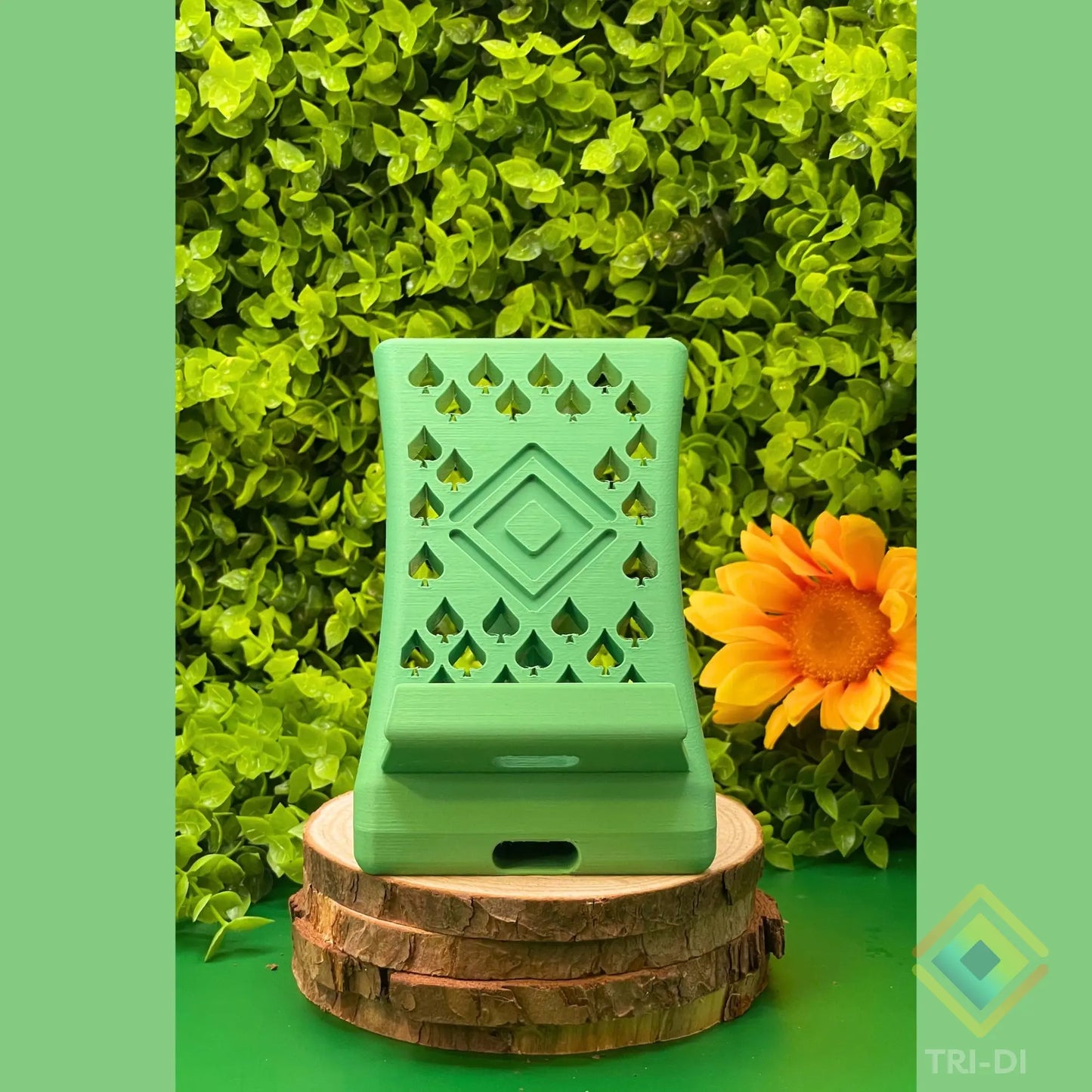 EcoHolder Formas - Soporte con Formas para tu Celular