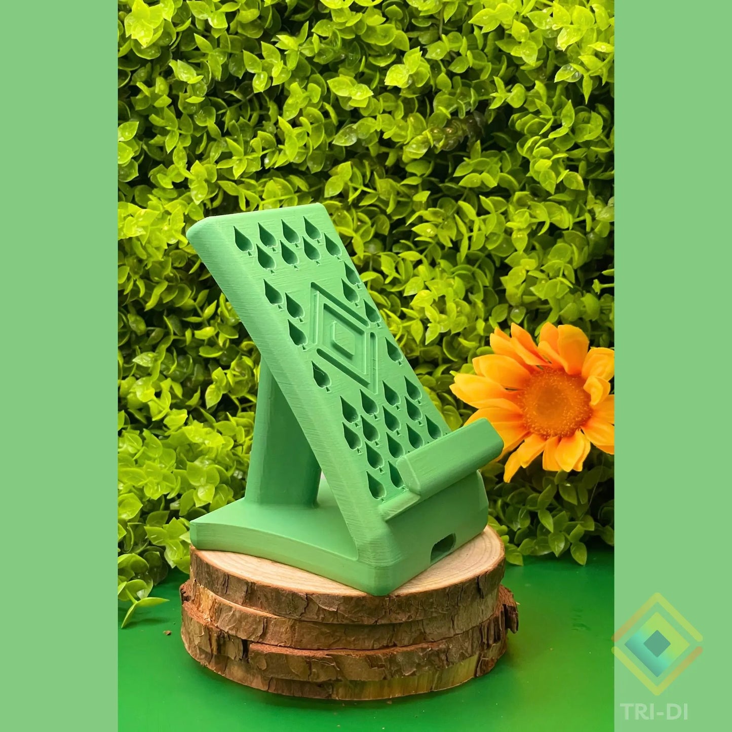 EcoHolder Formas - Soporte con Formas para tu Celular