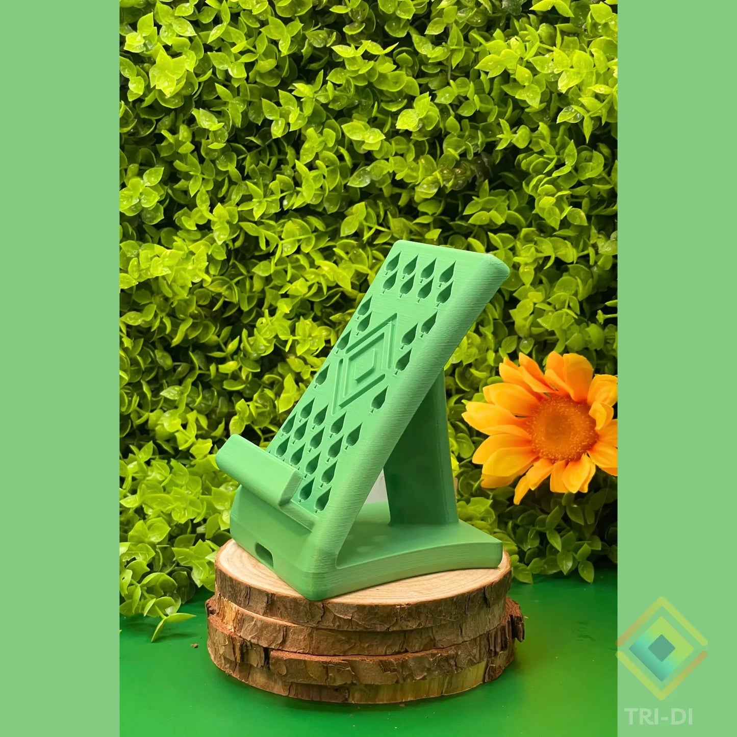 EcoHolder Formas - Soporte con Formas para tu Celular