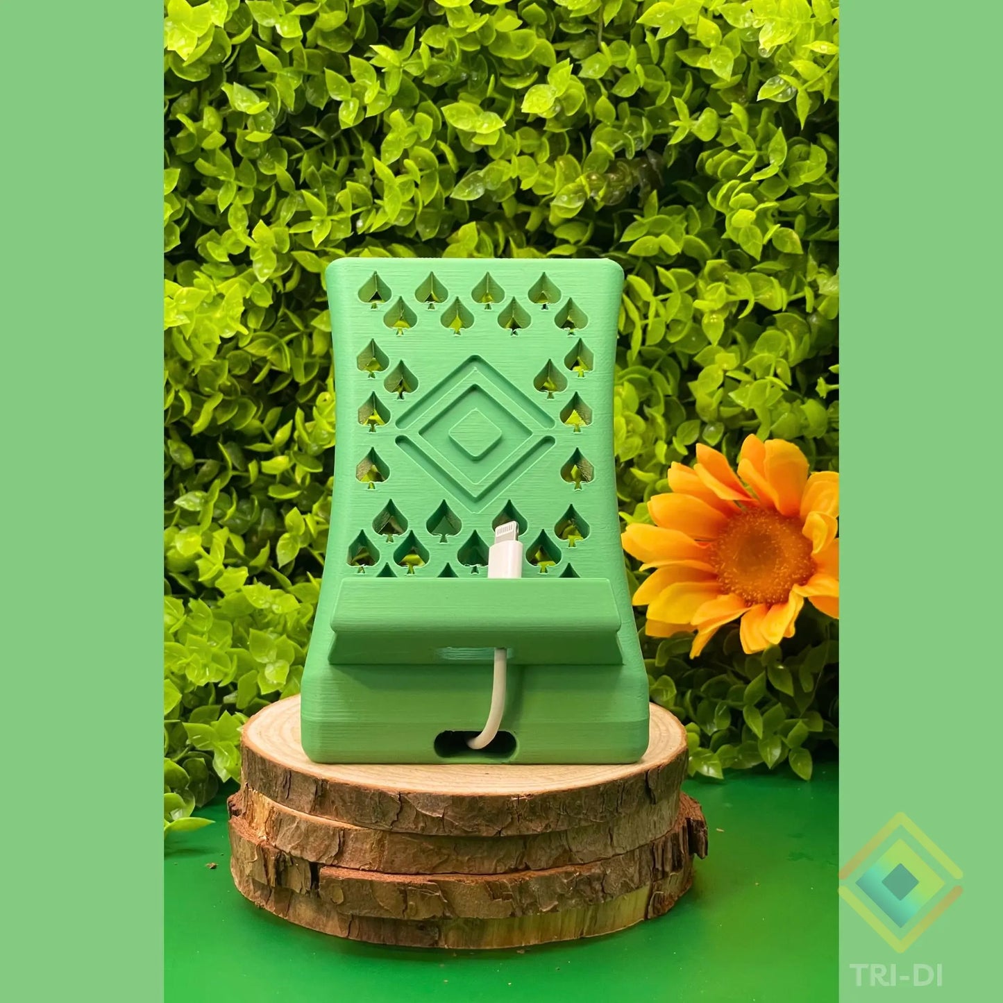 EcoHolder Formas - Soporte con Formas para tu Celular