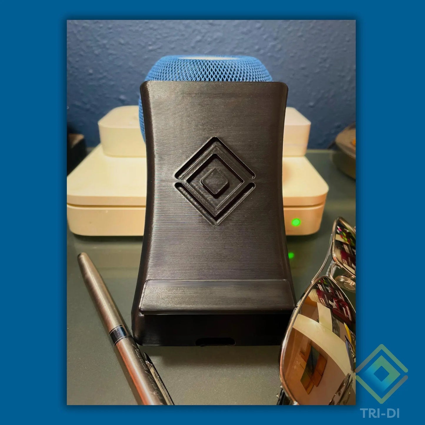 EcoHolder Formas - Soporte con Formas para tu Celular