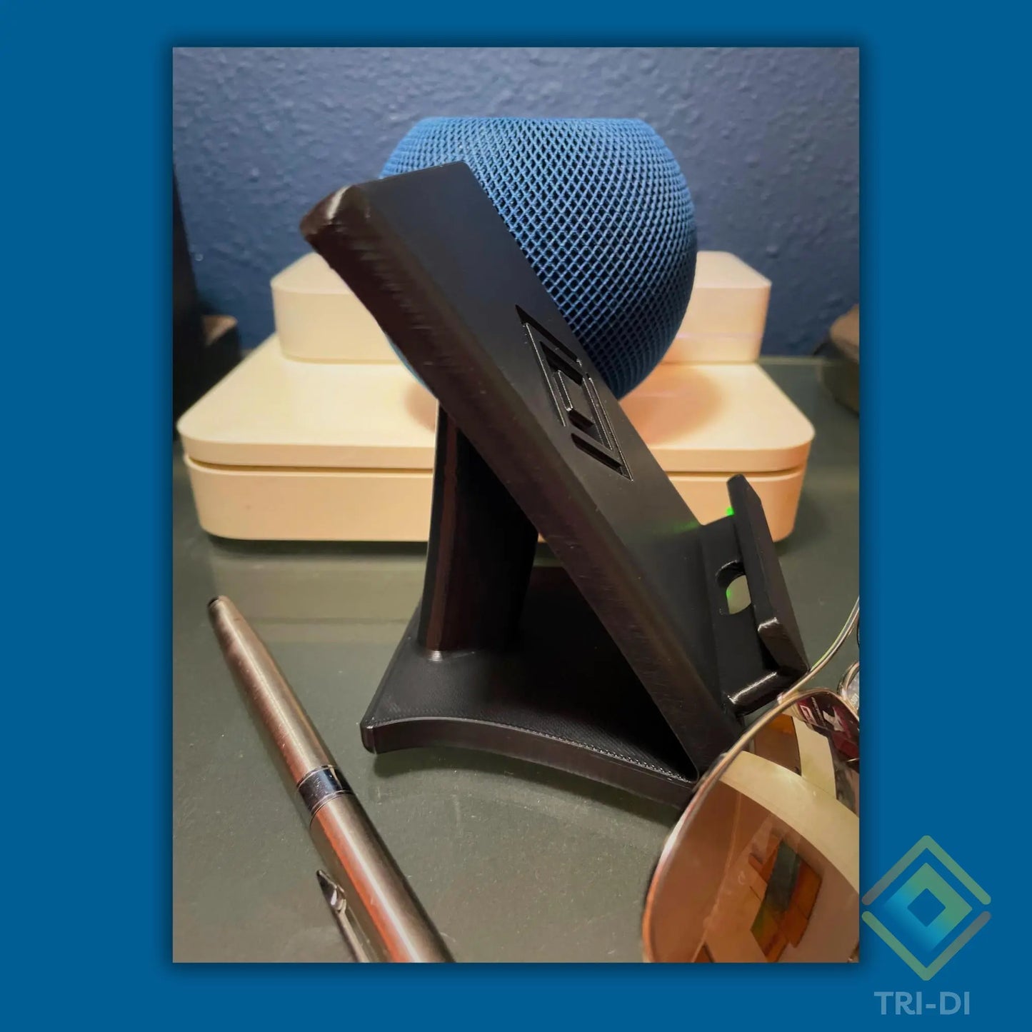 EcoHolder Formas - Soporte con Formas para tu Celular