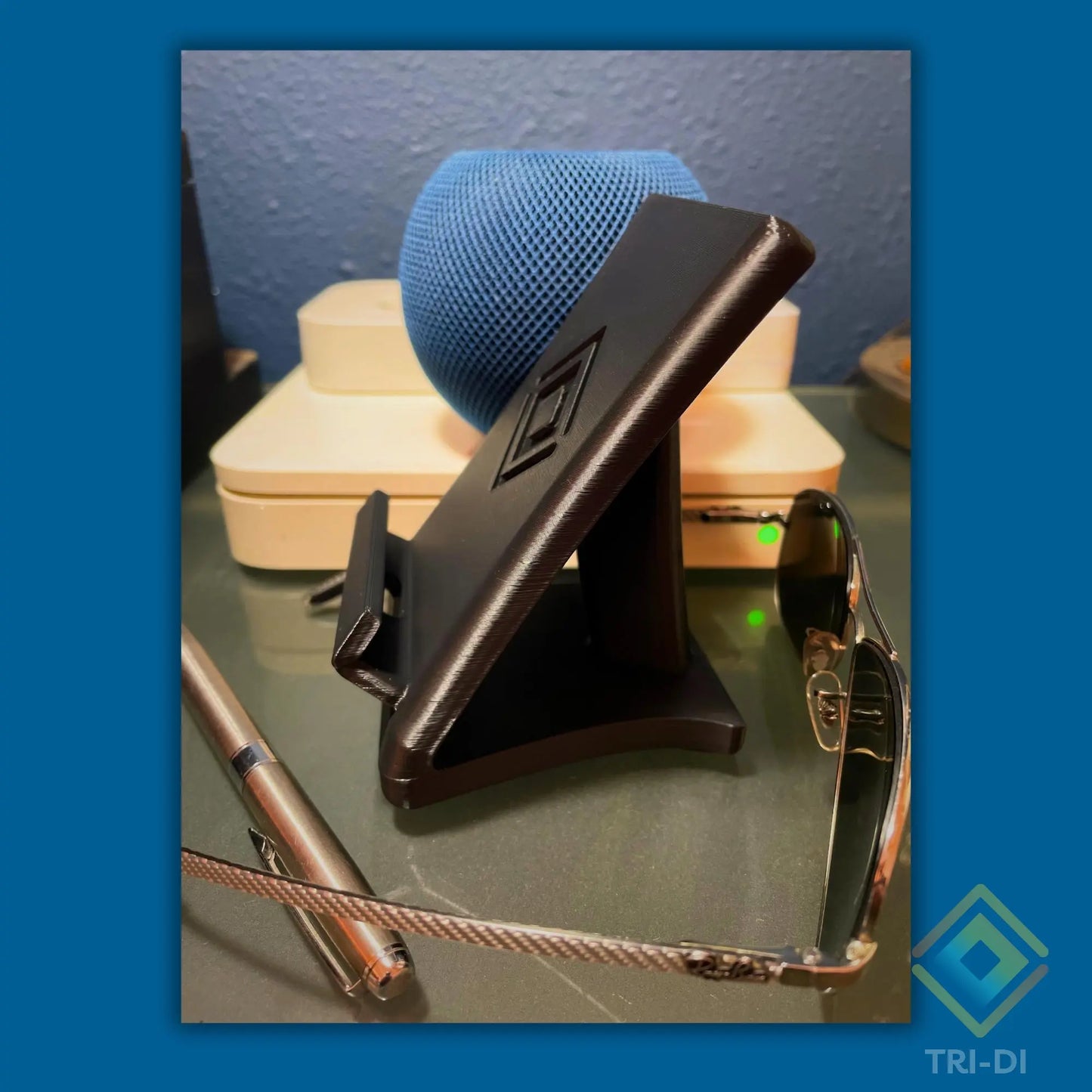 EcoHolder Formas - Soporte con Formas para tu Celular