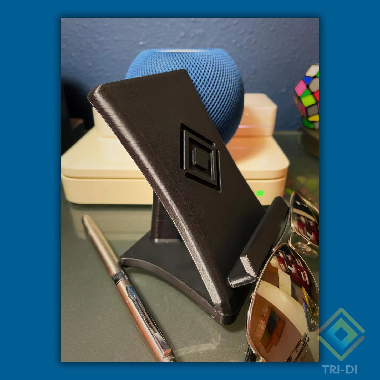 EcoHolder Formas - Soporte con Formas para tu Celular