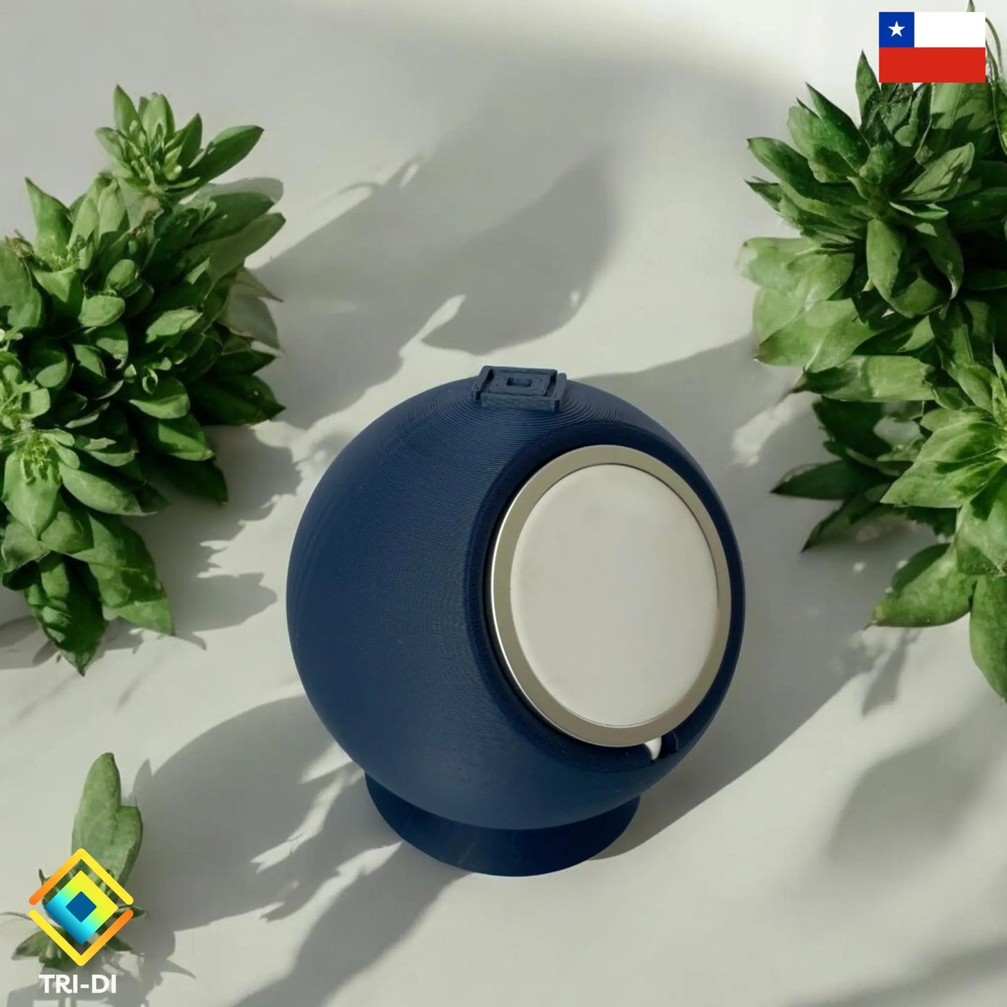 TRI-ORB Soporte Magsafe para tu cargador - Colores Mate