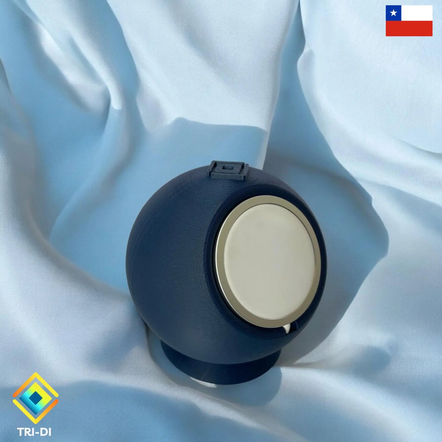 TRI-ORB Soporte Magsafe para tu cargador - Colores Mate