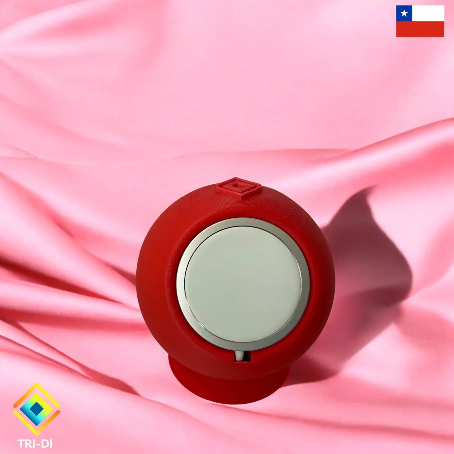 TRI-ORB Soporte Magsafe para tu cargador - Colores Mate