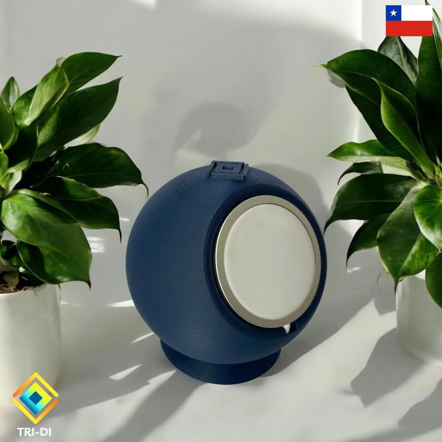 TRI-ORB Soporte Magsafe para tu cargador - Colores Mate