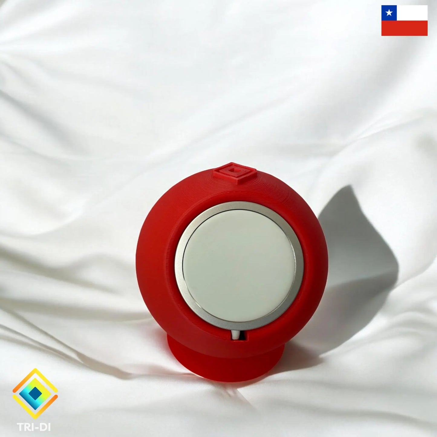 TRI-ORB Soporte Magsafe para tu cargador - Colores Mate