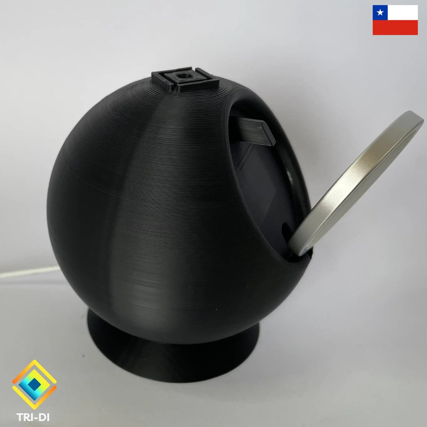 TRI-ORB Soporte Magsafe para tu cargador - Colores Mate
