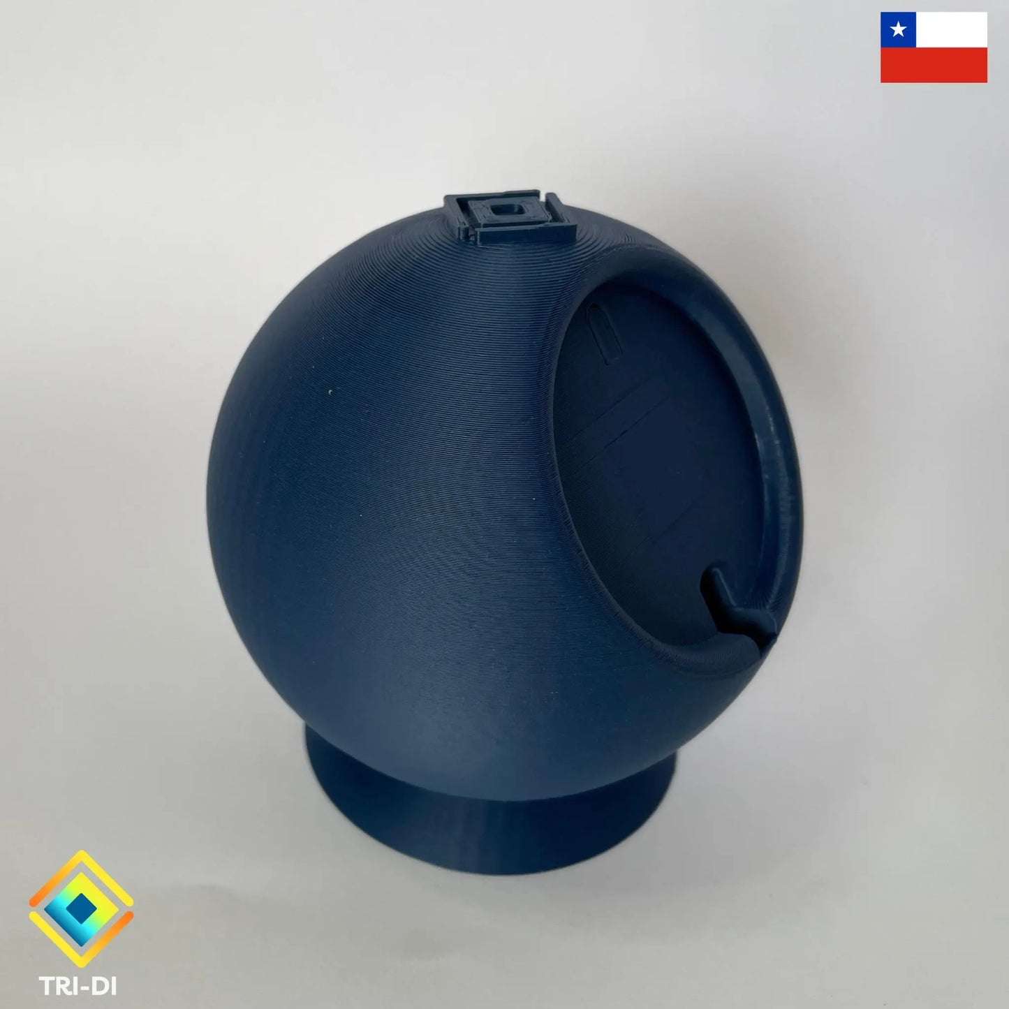 TRI-ORB Soporte Magsafe para tu cargador - Colores Mate
