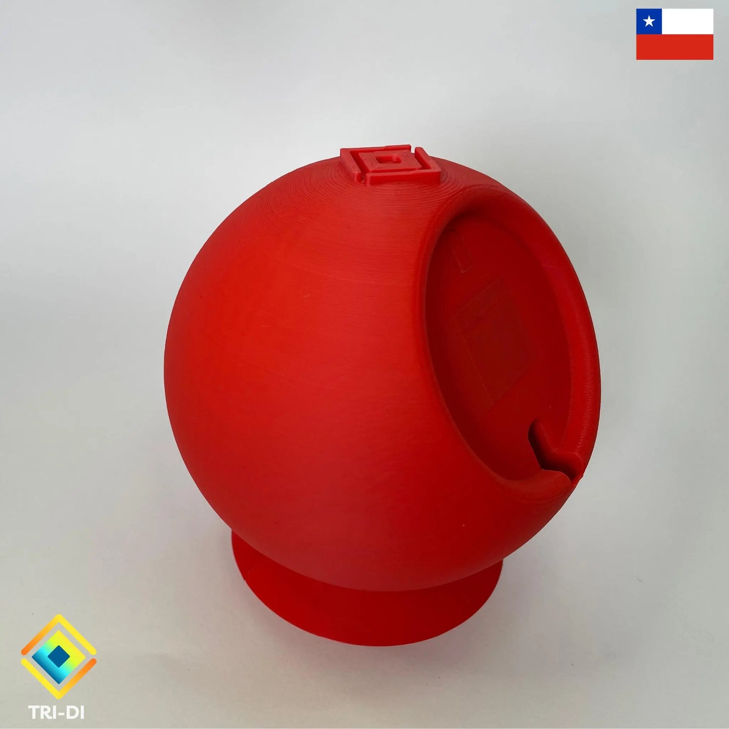 TRI-ORB Soporte Magsafe para tu cargador - Colores Mate