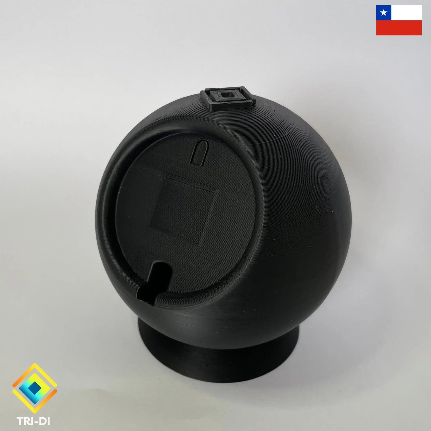 TRI-ORB Soporte Magsafe para tu cargador - Colores Mate