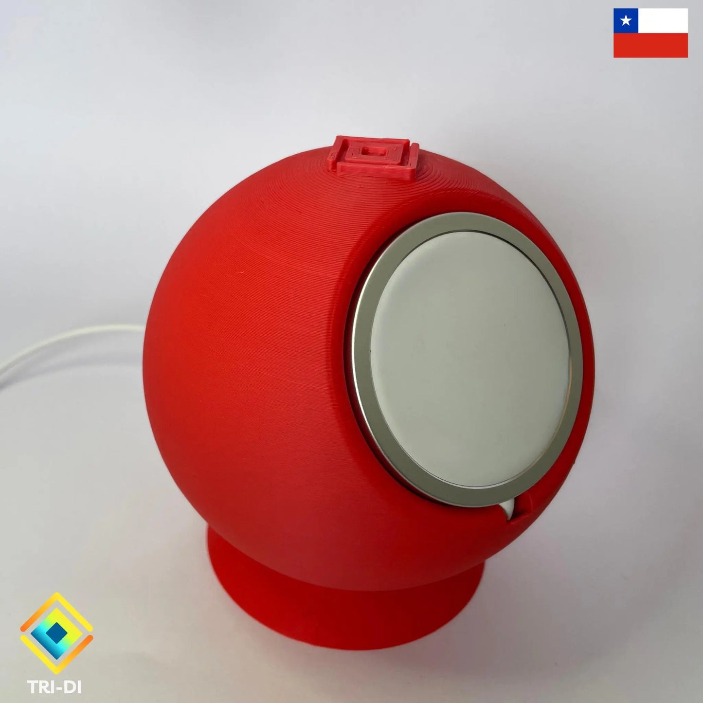 TRI-ORB Soporte Magsafe para tu cargador - Colores Mate