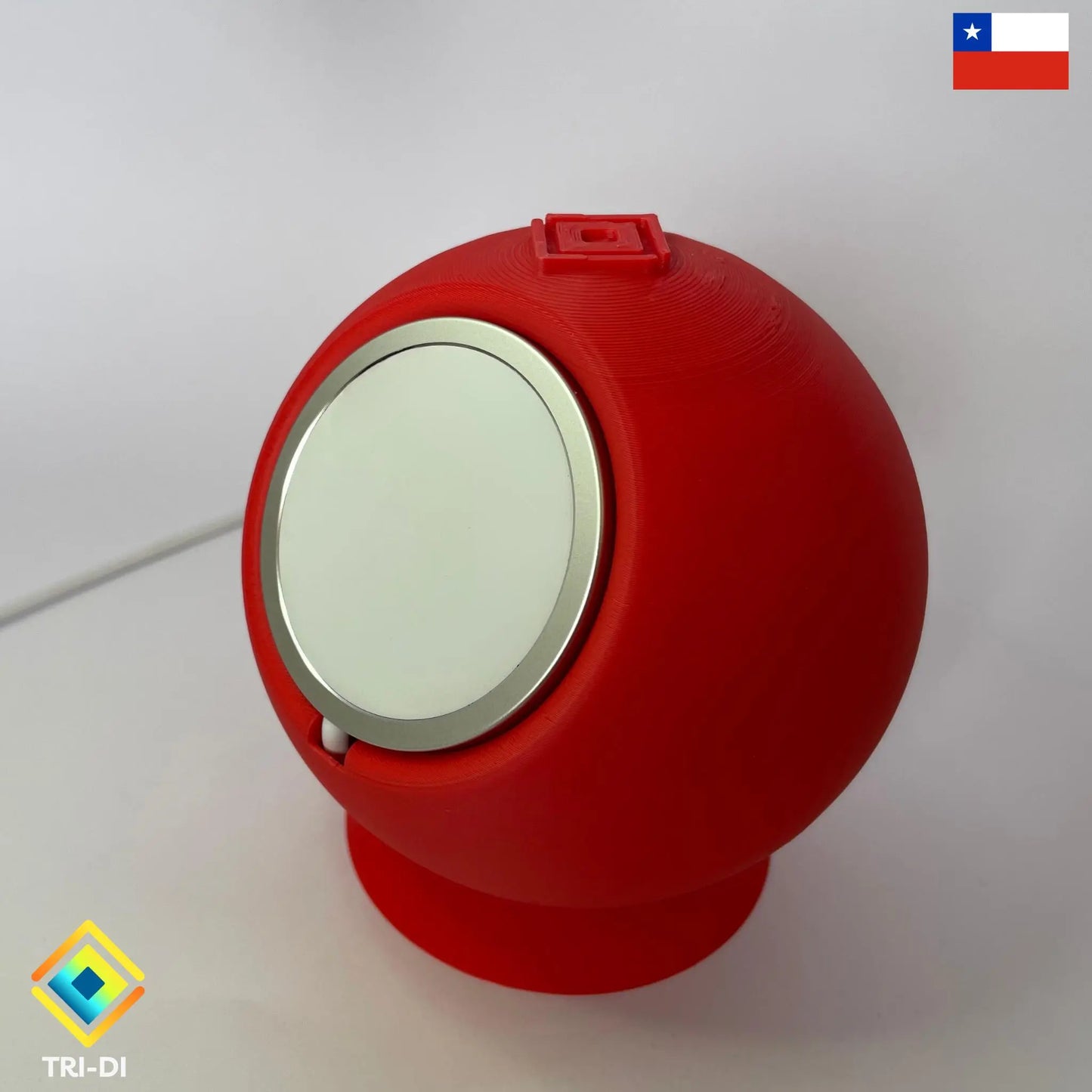 TRI-ORB Soporte Magsafe para tu cargador - Colores Mate