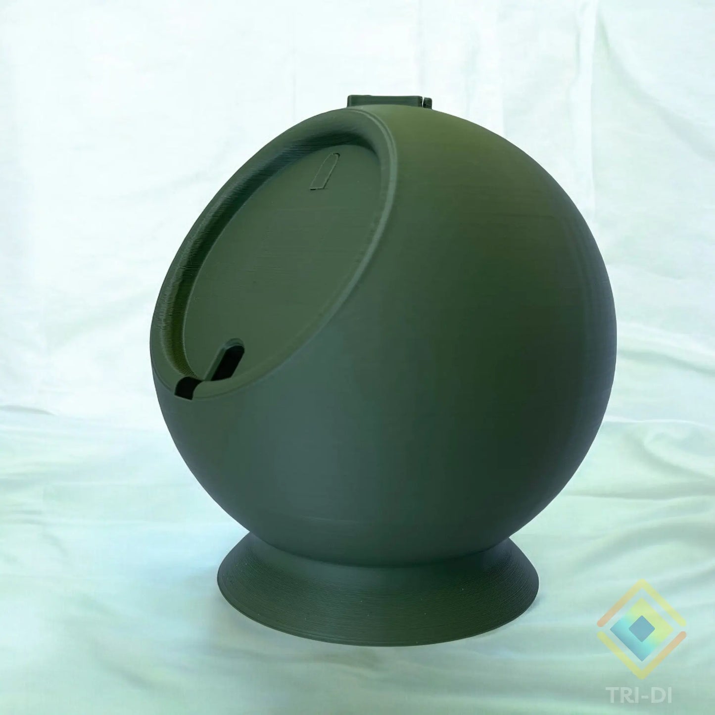 TRI-ORB Soporte Magsafe para tu cargador - Colores Mate