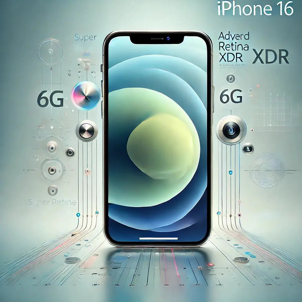iPhone-16-Características-Diseño-y-Novedades-que-Revolucionan-el-Mercado-en-2024 - Tri-Di Store