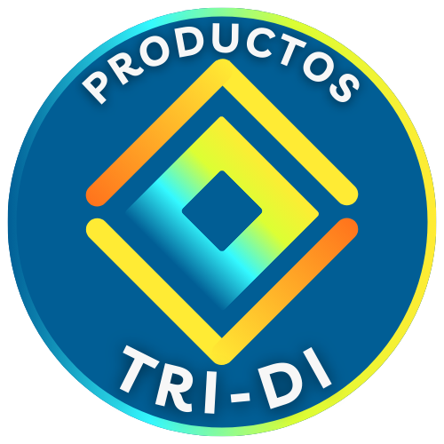 Productos TRI-DI 