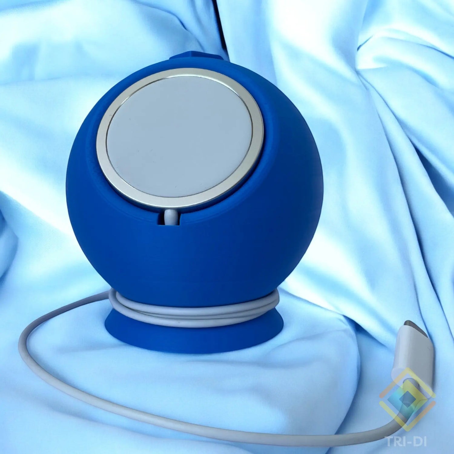 TRI-ORB Soporte Magsafe para tu cargador - Colores Mate