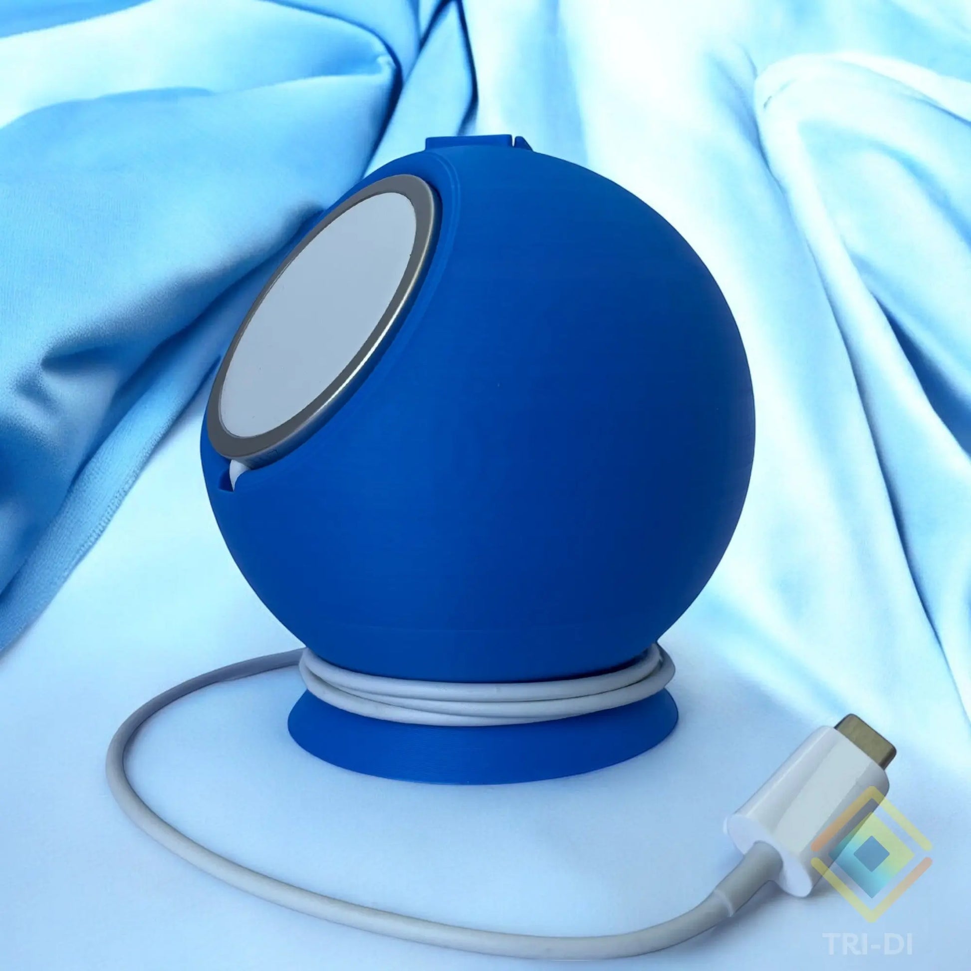 TRI-ORB Soporte Magsafe para tu cargador - Colores Mate